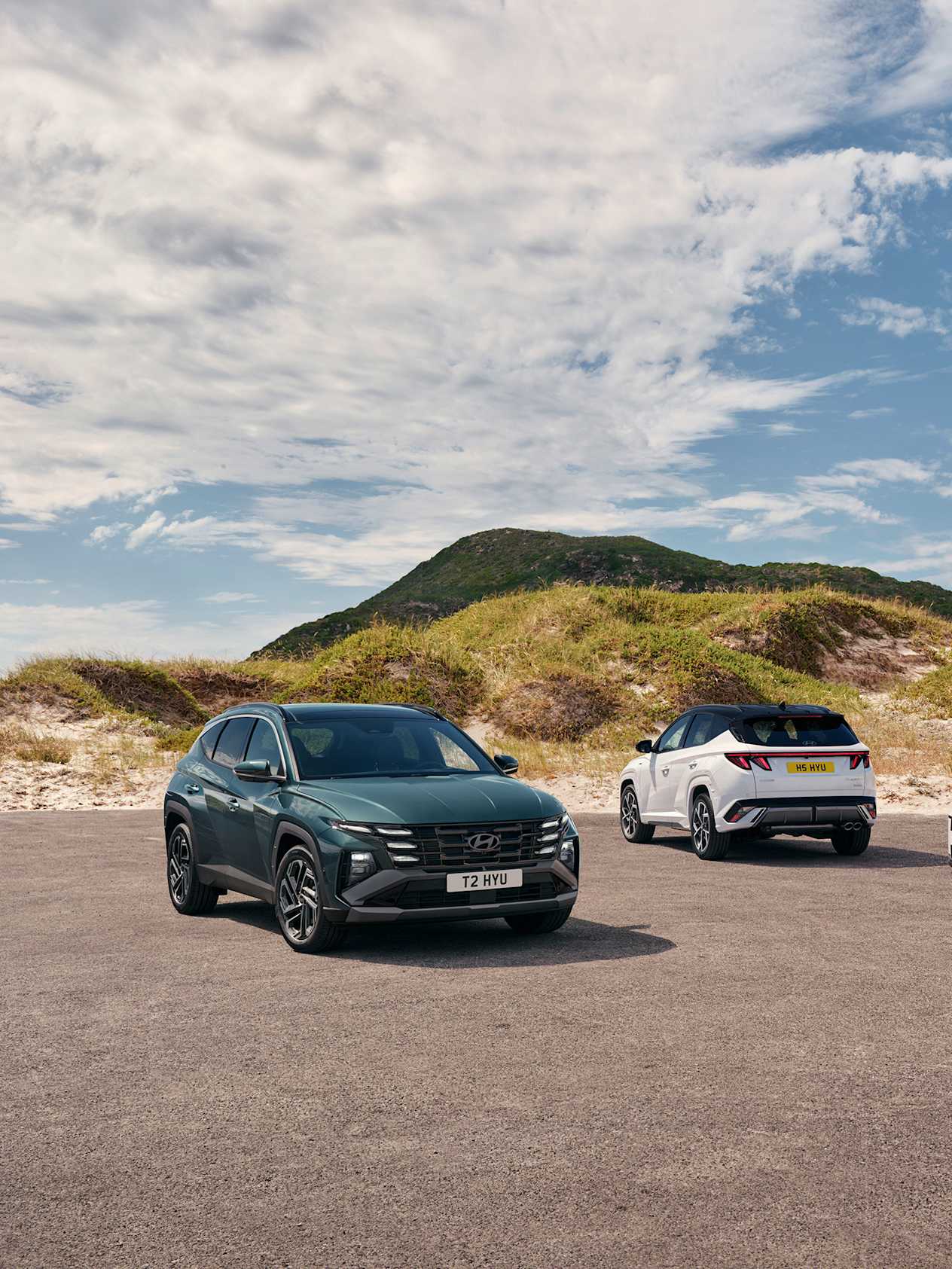 Hyundai New Car 