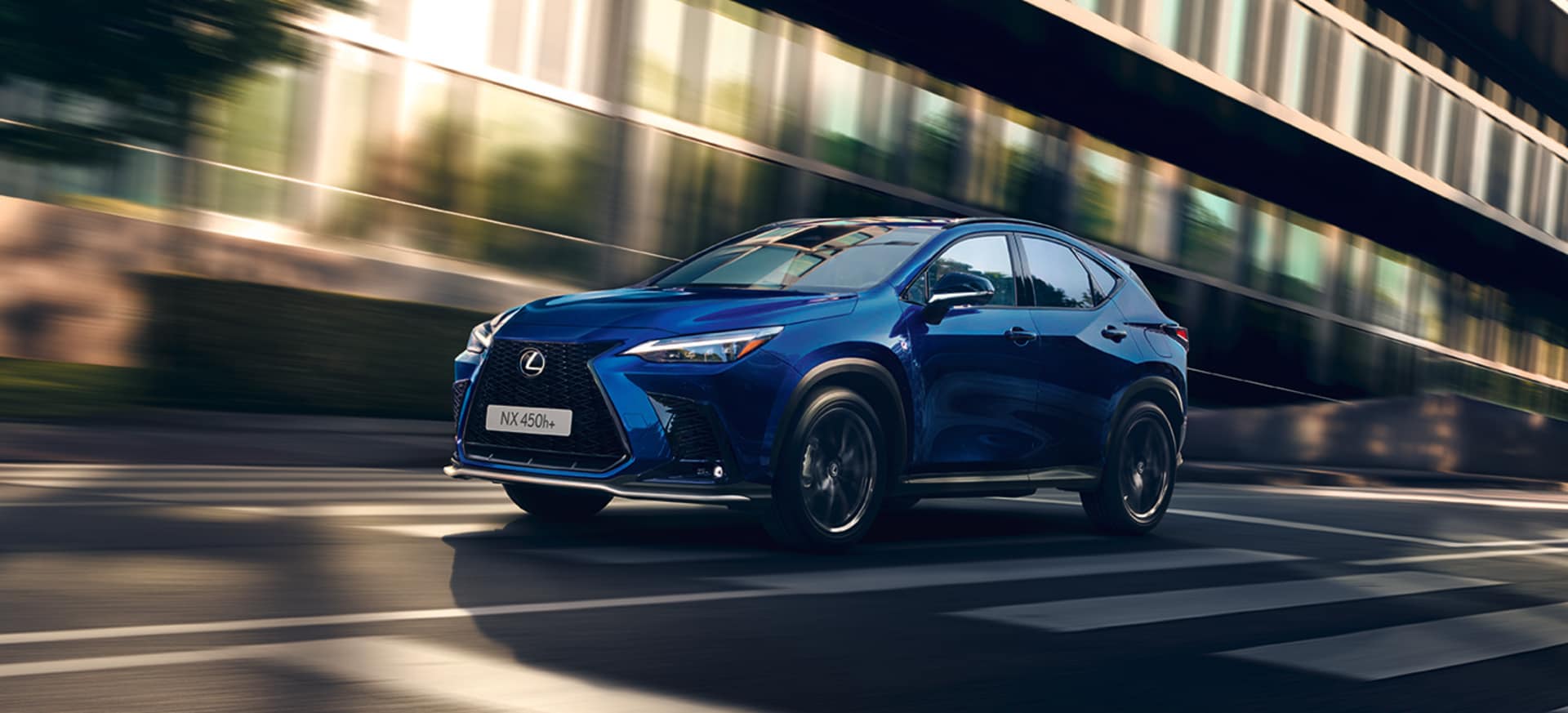 Lexus Aberdeen