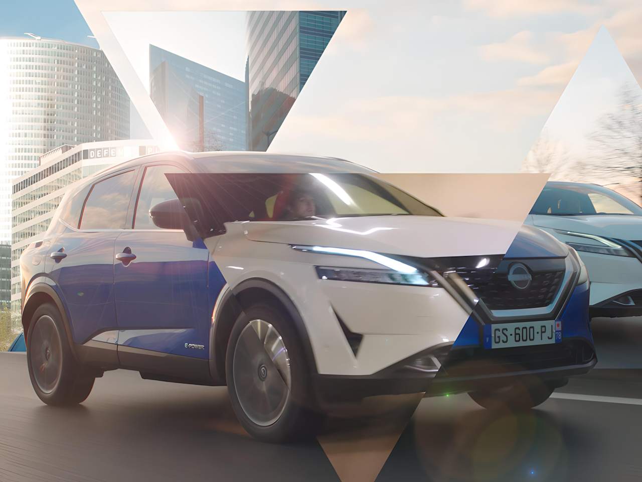 e-POWER to the people! Nissan’s unique and innovative e-POWER hits 100,000 sales in Europe
