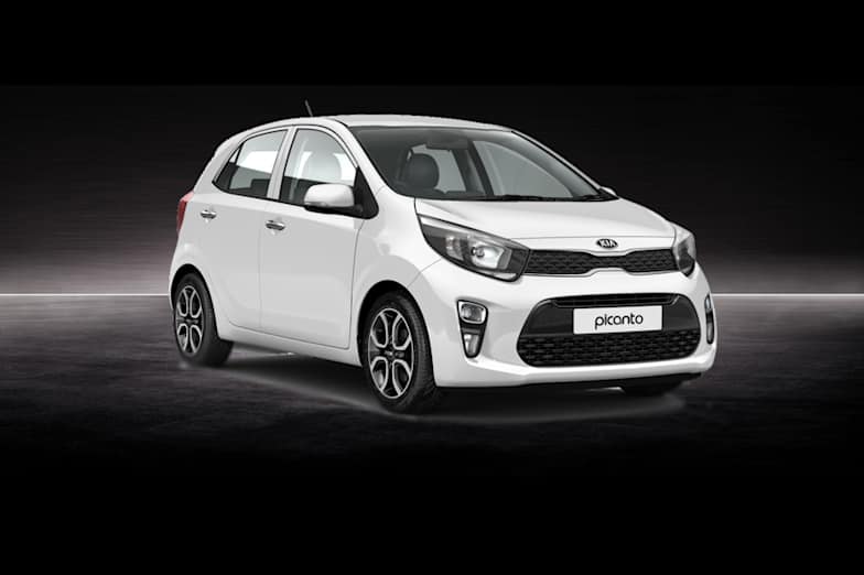 Small Car Buyers Can Reduce Emissions With The Kia Scrappage Scheme