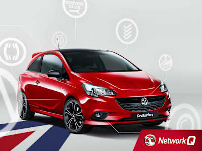 Vauxhall Dealers | Marshall Vauxhall