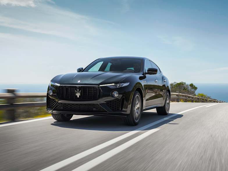 2019 Maserati Model Range Price Lancaster Maserati