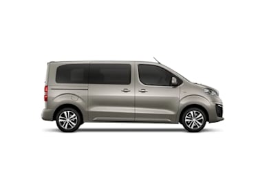 New Peugeot Vans Letchworth Hertfordshire