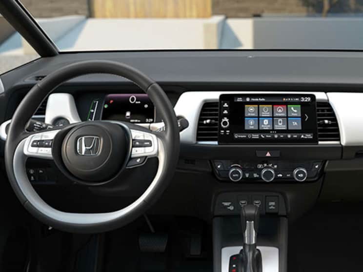 Honda Jazz South East England Brayleys Cars Honda