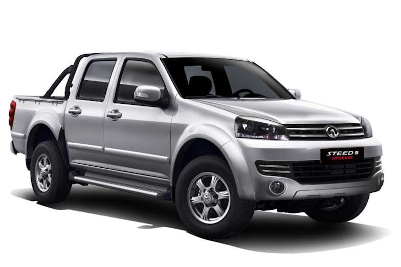 Gwm Steed 5e Double Cab For Sale New Bakkies Haval Your steed serves you as a mount, both in combat and out, and you have an instinctive bond with it while mounted on your steed, you can make any spell you cast that targets only you also target your. gwm steed 5e double cab for sale new