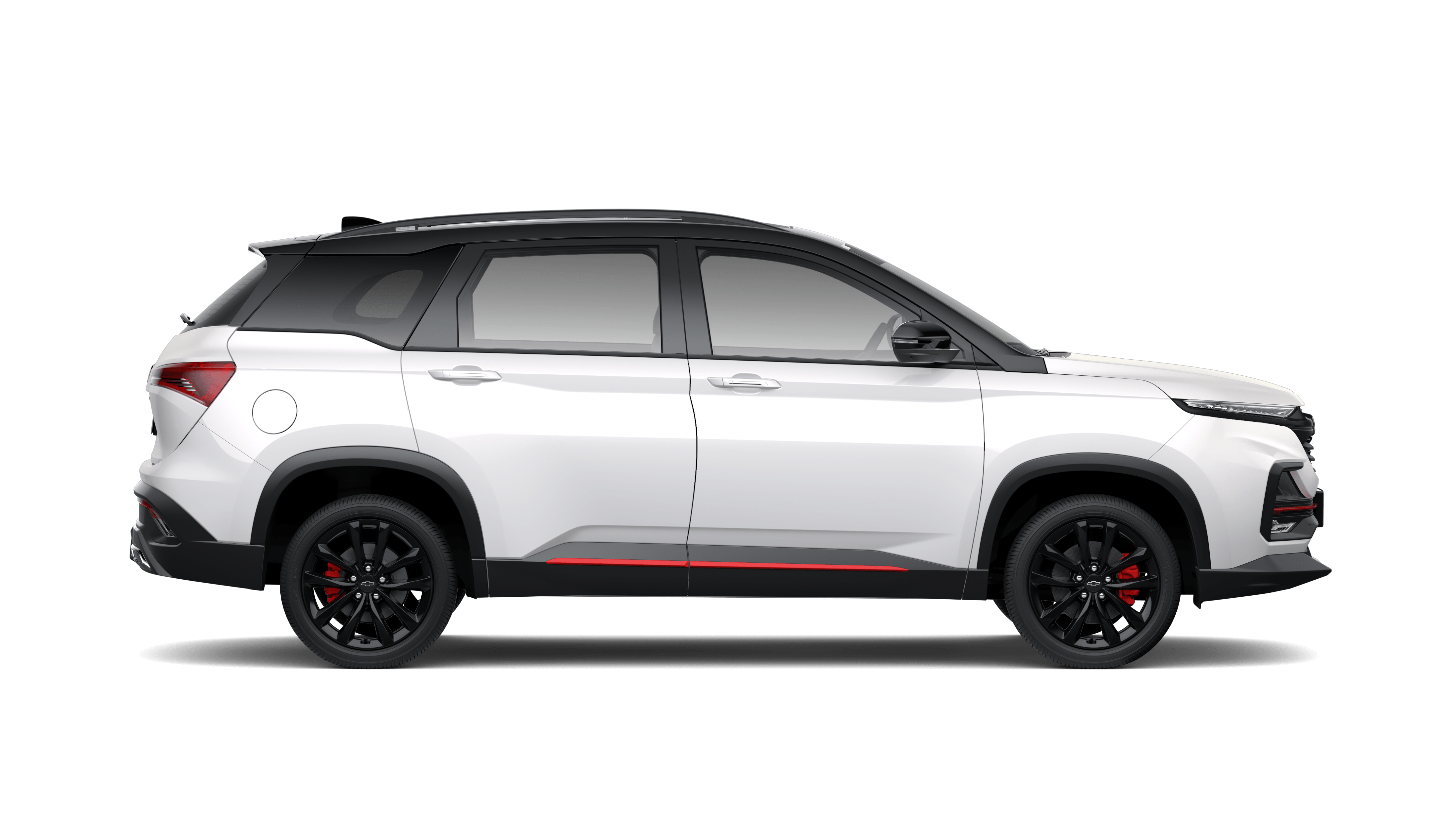 2025 captiva