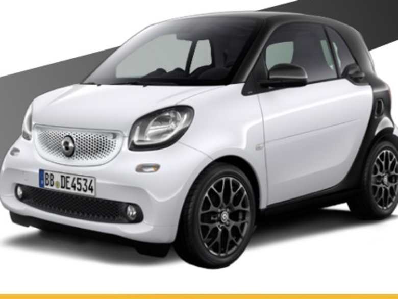 Mercedes Smart Car >> Smart Fortwo Urbanshadow 71 Hp 52kw Coupe Mercedes Smart Car >> Smart Fortwo Urbanshadow 71 Hp 52kw Coupe