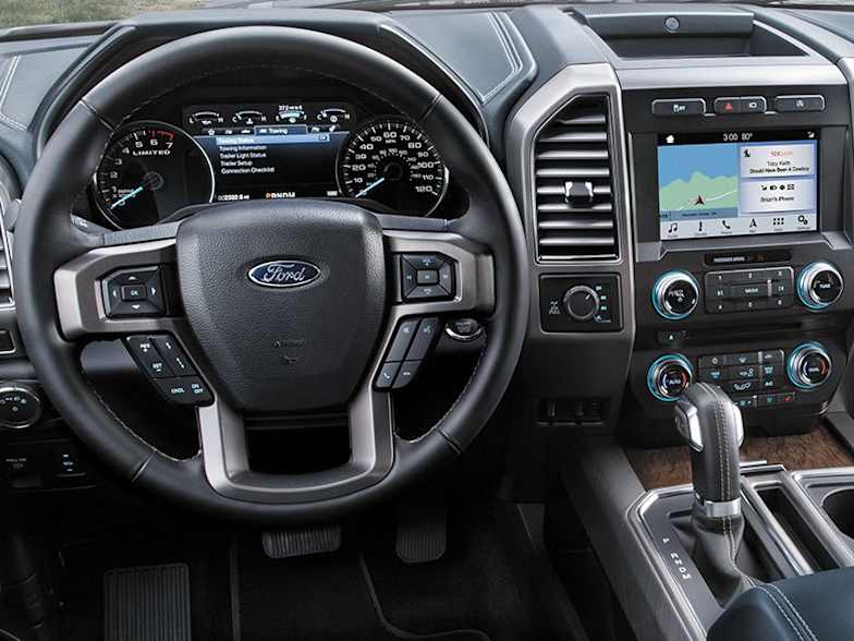 Ford F 150 Saudi Arabia Al Jazirah Vehicles