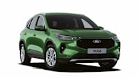 New Ford Kuga