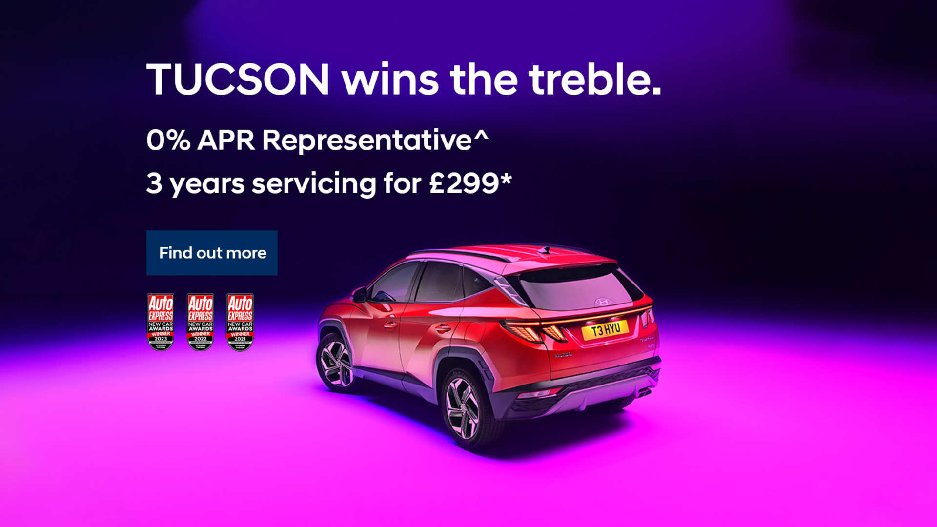 Your Local Hyundai Retailer in Kidderminster & Stourbridge All