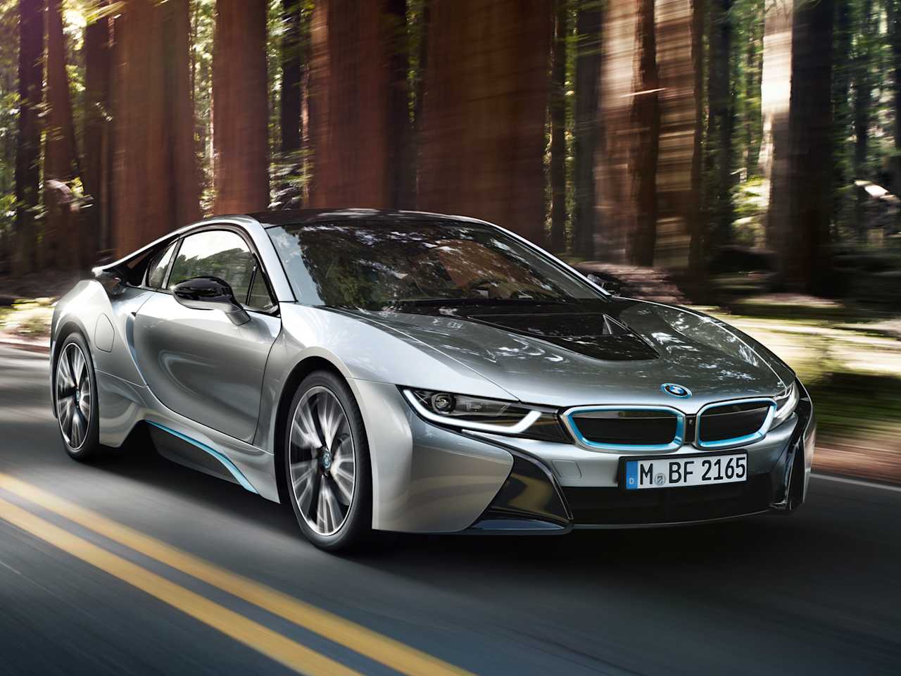 Electric Vehicle Event at Perth Concert Hall - Saturday 22nd October