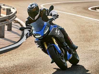Bmw motorrad f sales 900 xr