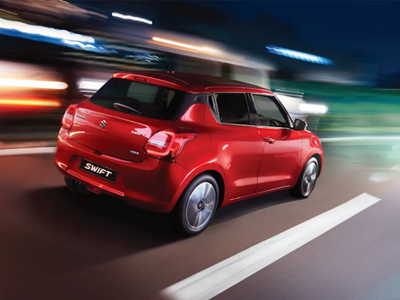 Suzuki Dealer Workington Cumbria J Edgar Son Suzuki