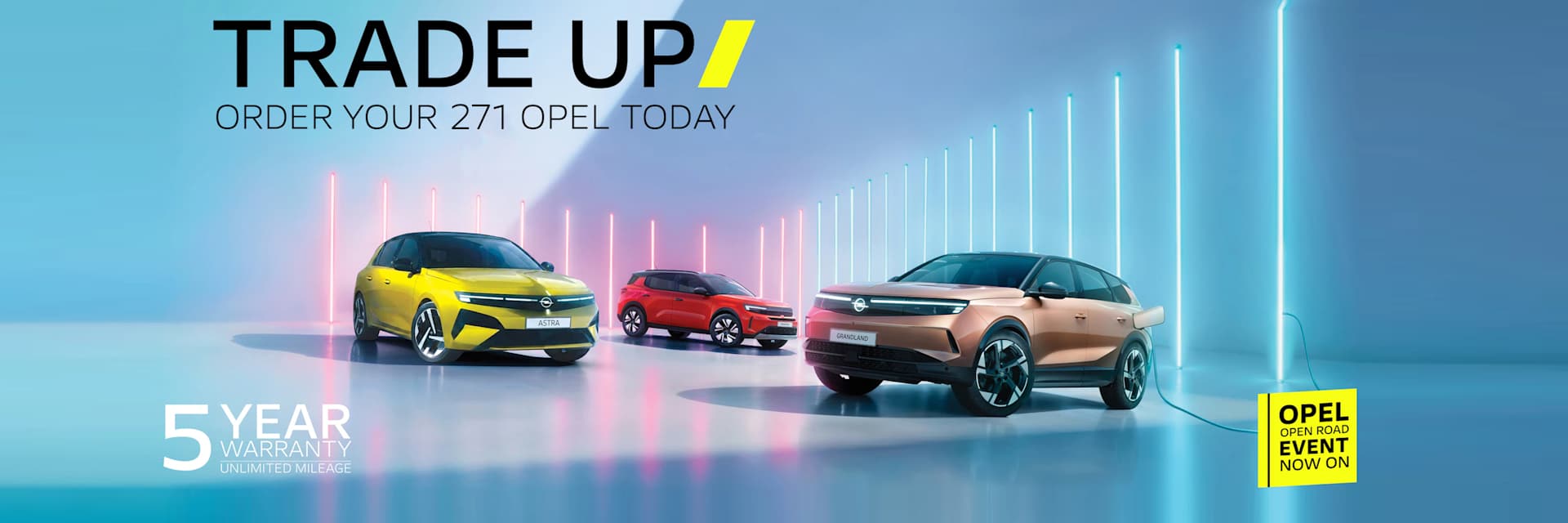 Opel 271 Offers 
