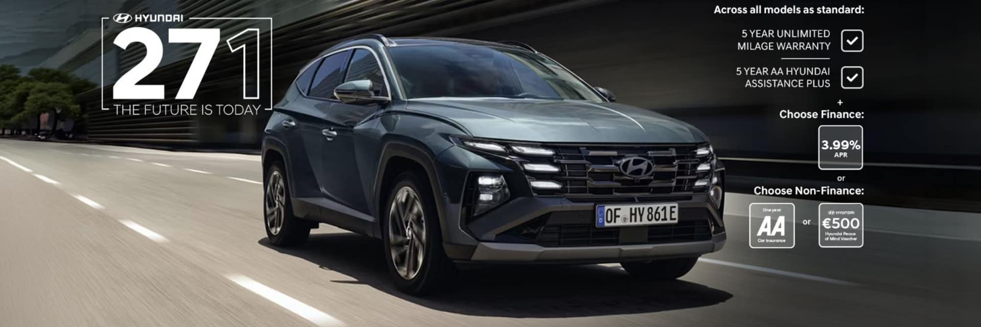 The Tucson