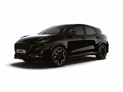 Ford puma st line sales x pcp deals