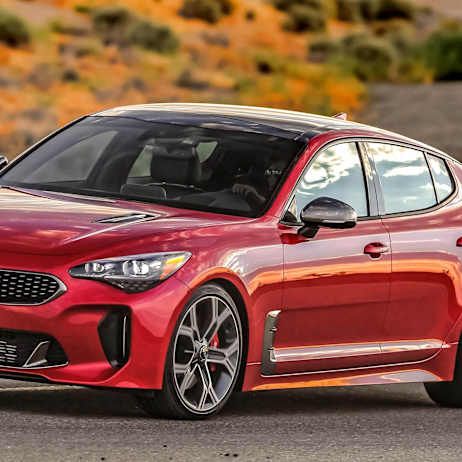 New And Used Car Dealers Sussex Tates Cars