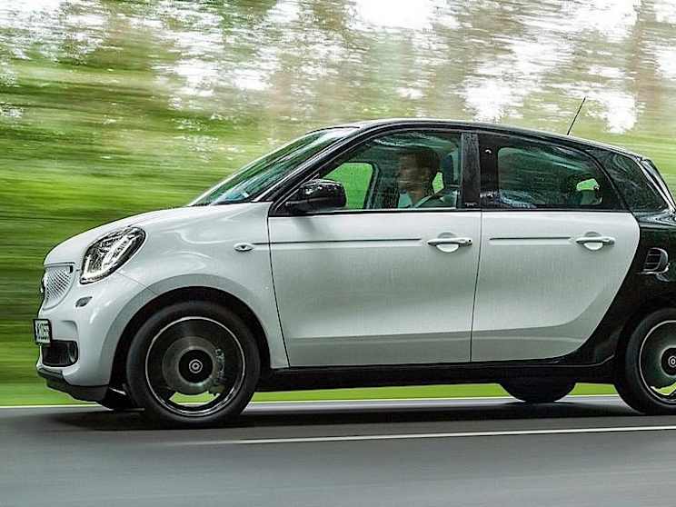Mercedes Smart Car >> New Smart Forfour Essex Kent London Smart At Mercedes Mercedes Smart Car >> New Smart Forfour Essex Kent London Smart At Mercedes