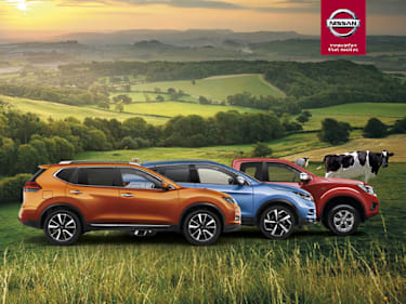 New Nissan Cars | Frizington | J Edgar & Son Nissan New Nissan Cars | Frizington | J Edgar & Son Nissan