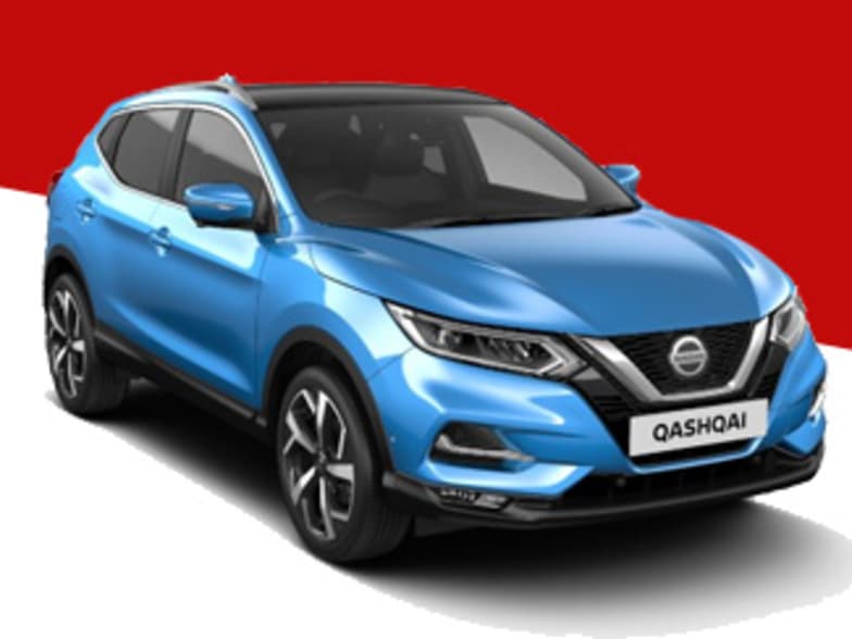 New Stock Offer Qashqai 1 7 Dci N Connecta Diesel Glass Roof Offer Bury Lancashire Rrg Nissan