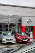 Eastbourne Nissan