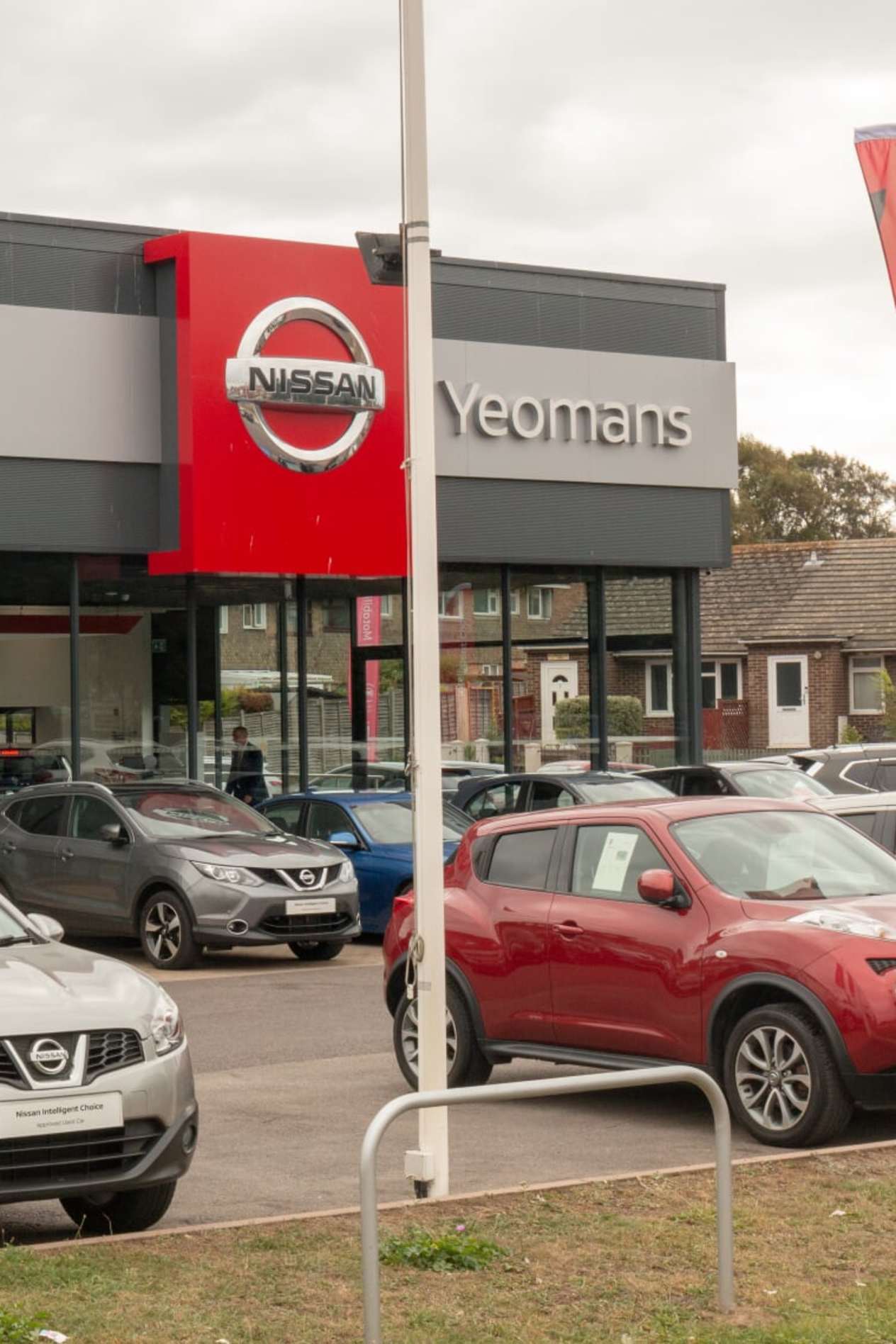 Bognor Regis Nissan