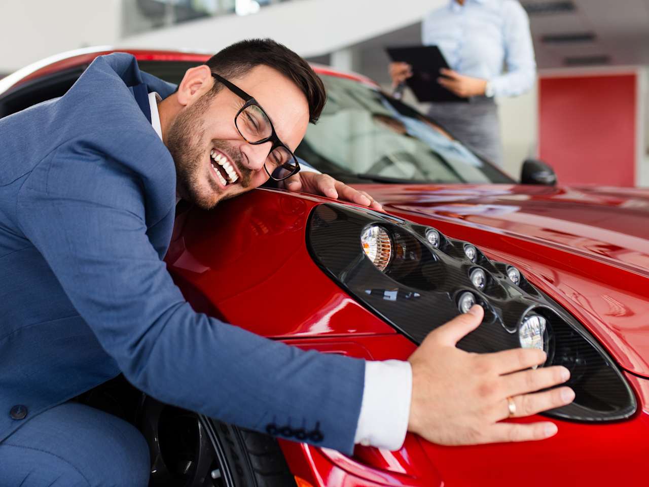 Assurance Automobile : Le libre choix du réparateur