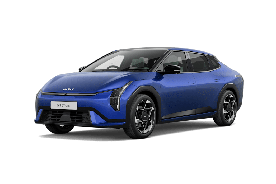 Kia EV4