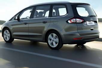 Ford Galaxy Trowbridge Wiltshire Islington Motor Group Ford