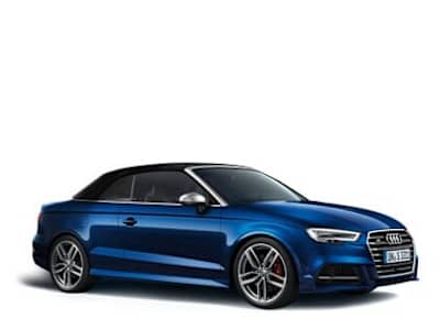 The Audi A3 Range Marshall Audi