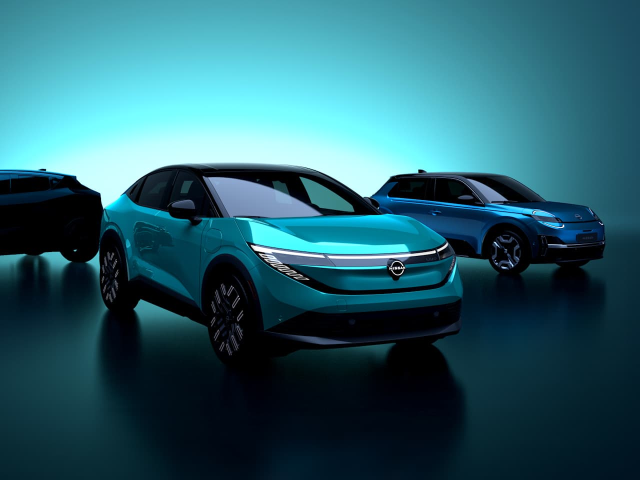 New LEAF & Micra Confirmed For 2025