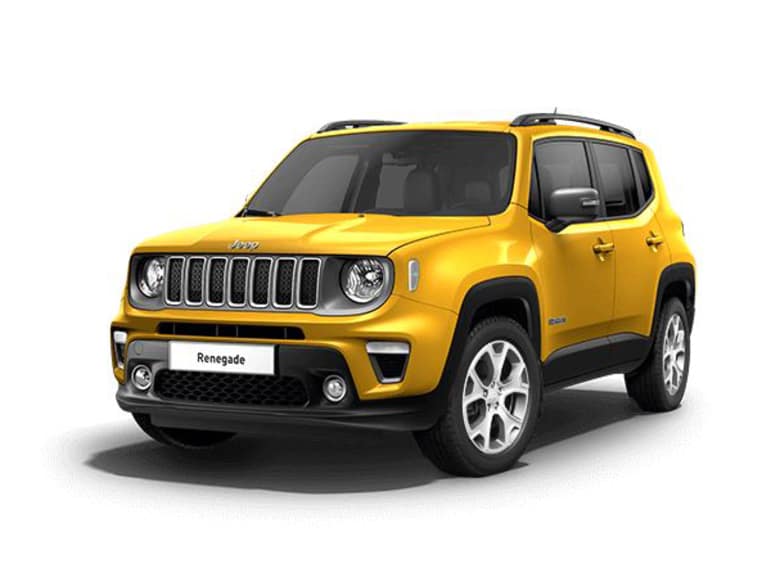 Jeep Renegade Limited >> Jeep Renegade Limited Westover Jeep Jeep Renegade Limited >> Jeep Renegade Limited Westover Jeep