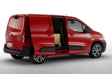 Nouveau van online 2019
