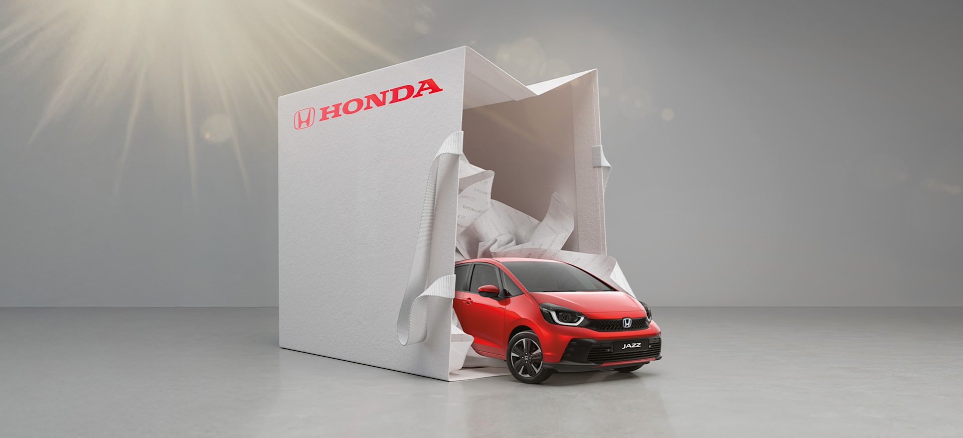 The Park’s Honda Summer Sale Event