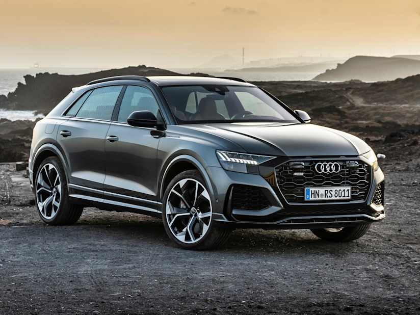 Audi Rsq8 For Sale Uk imgcarnation