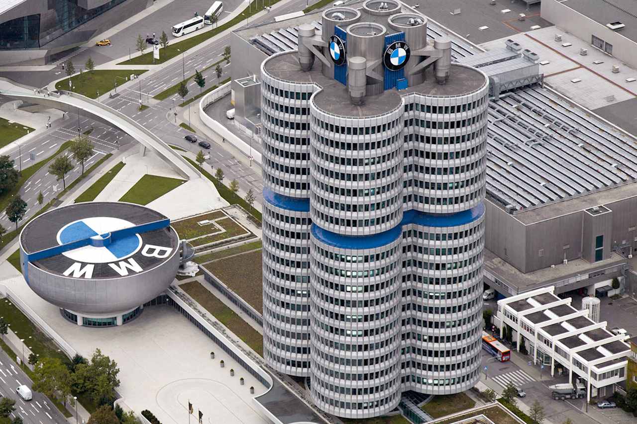 BMW's quantum computing revolution 