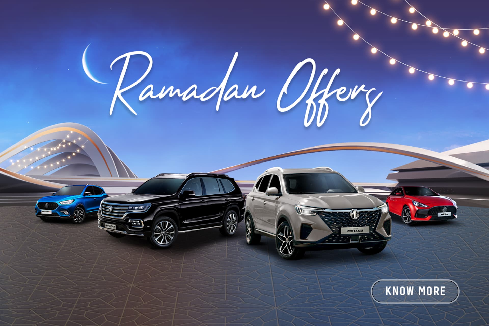 Ramadan Offers 2023 