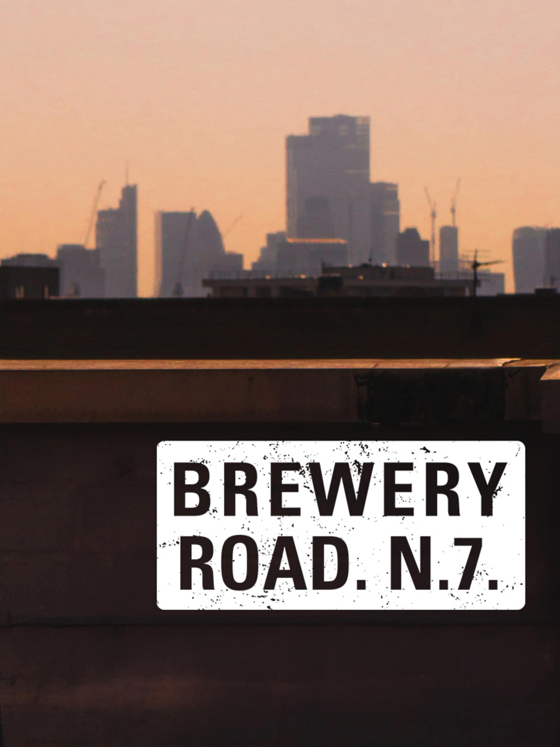 Brewery Road