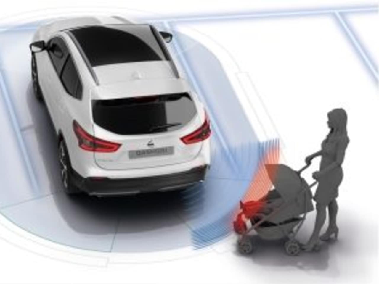 WHAT IS NISSAN INTELLIGENT MOBILITY?