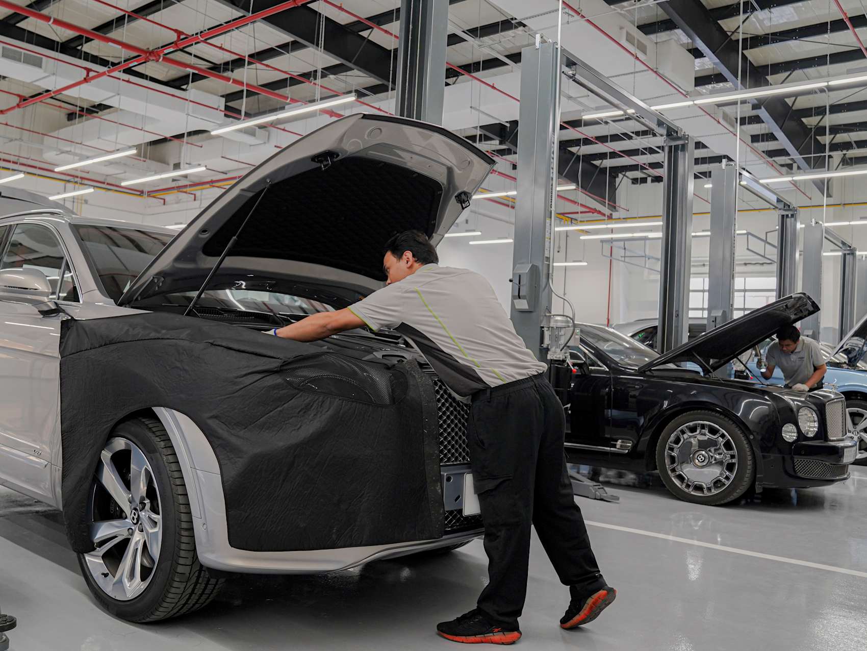 Samaco Automotive Homepage