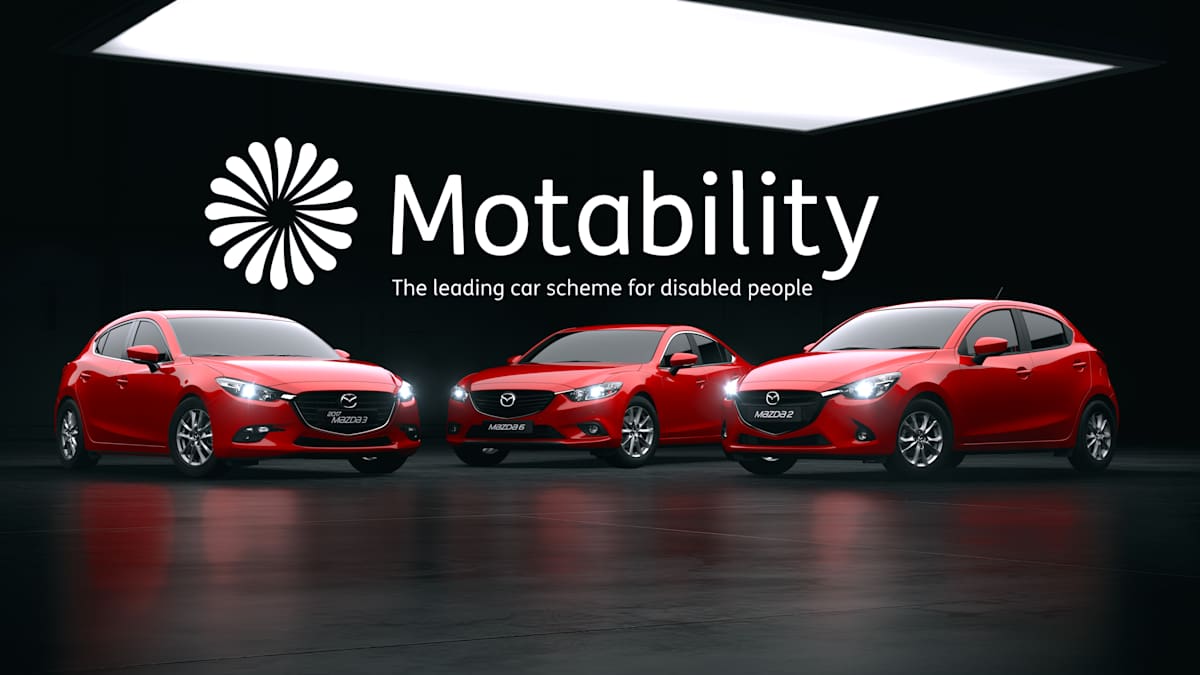 Motability Cars Gateshead Amp Newcastle Tyne Amp Wear