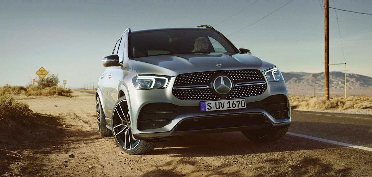 Mercedes Benz Gle D Occasion Garanties Revisees