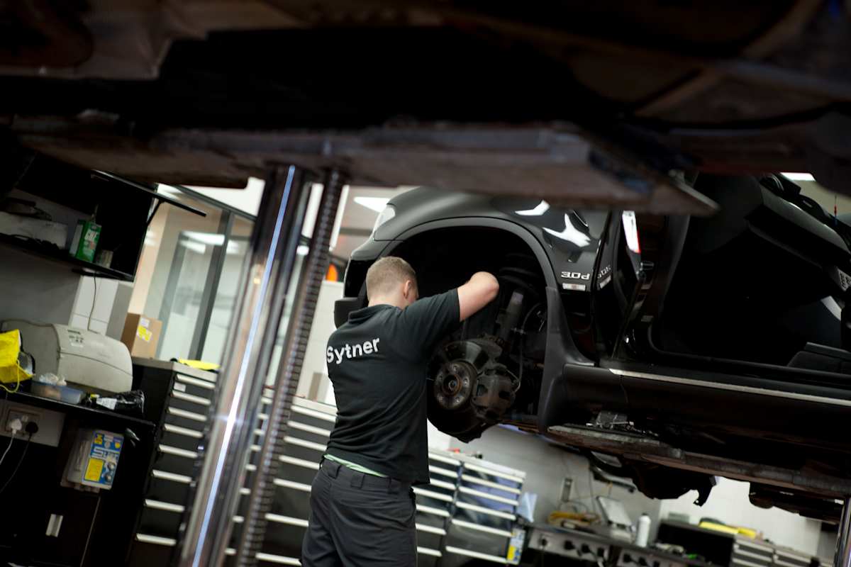 Workshops Open To Support Key Workers