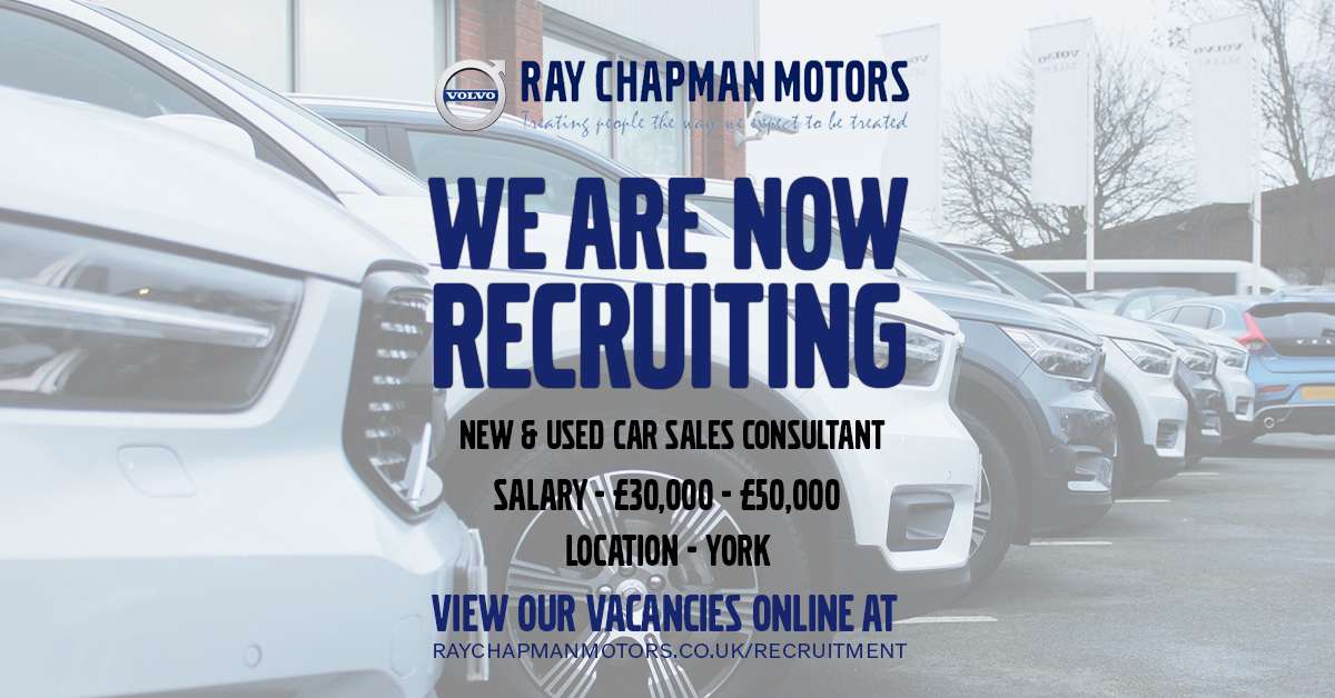 New and Used Car Sales Consultant/HUDDERSFIELD Bradford, Huddersfield