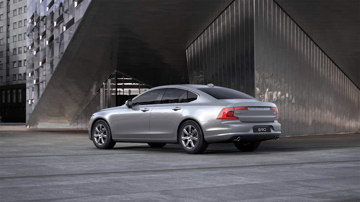 S90 T4 Momentum Plus Offers Sytner Volvo
