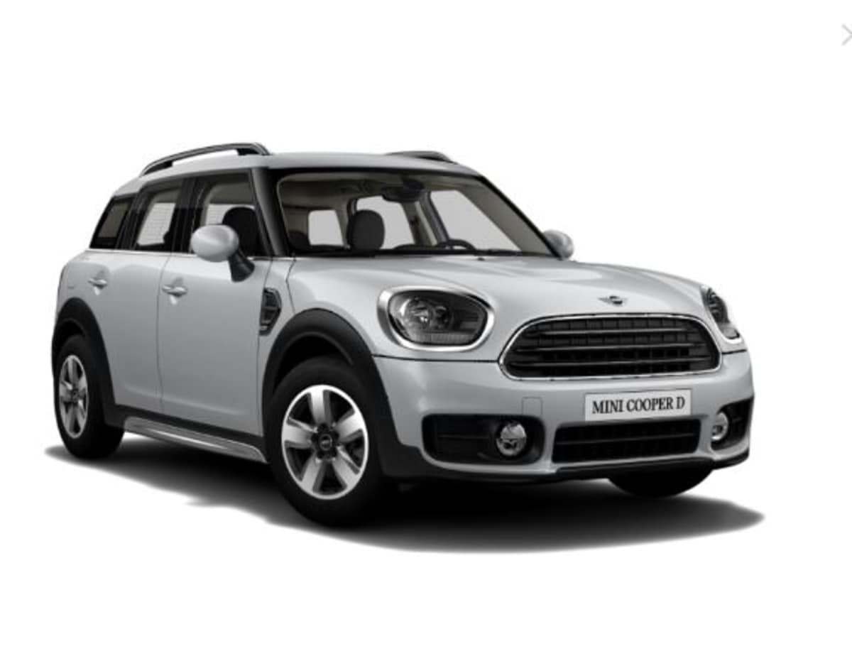 Mini Countryman Features Amp Equipment Jardine Motors Group