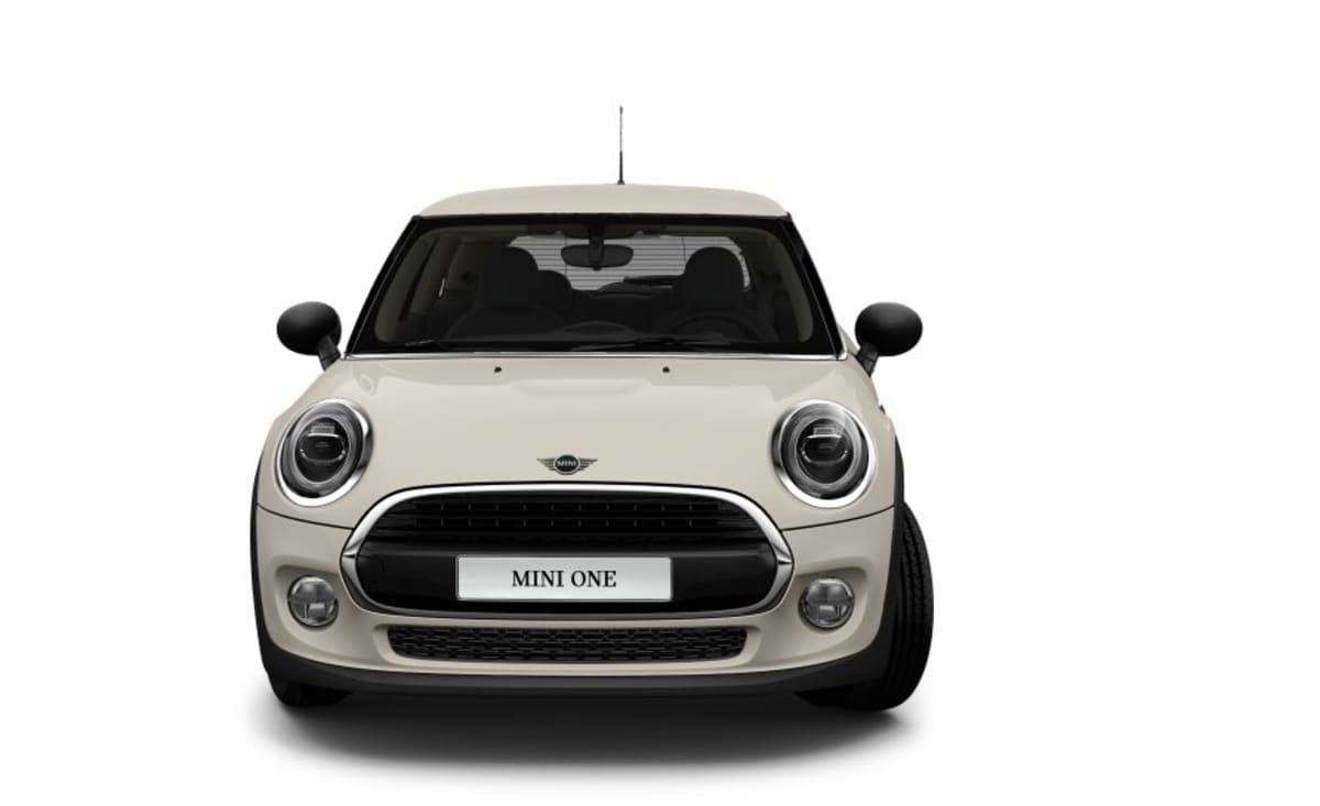 New Mini One 3 Door Hatch Offers
