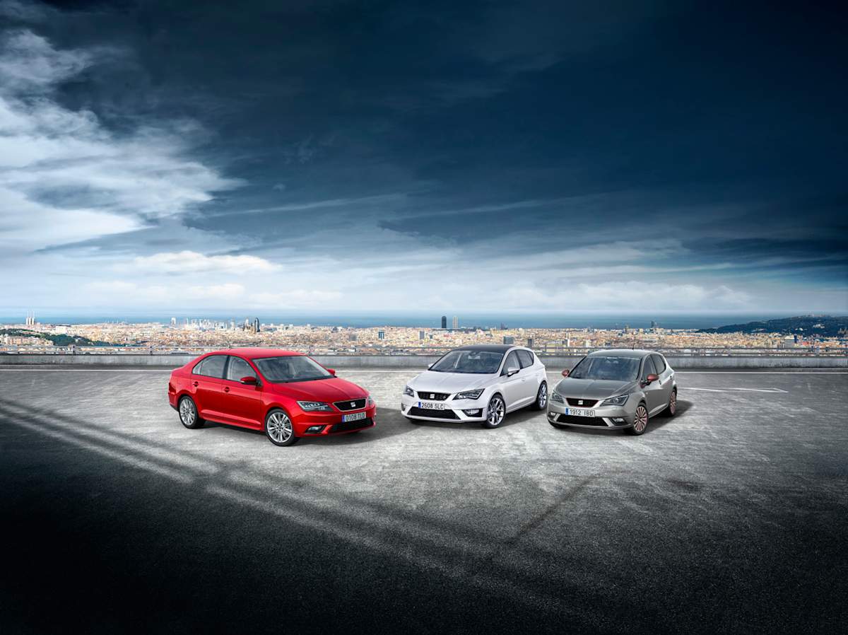 Used SEAT Cars Kings Lynn & Norwich Duff SEAT