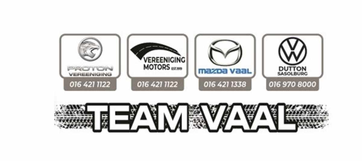 New And Used Car Dealers in The Vaal