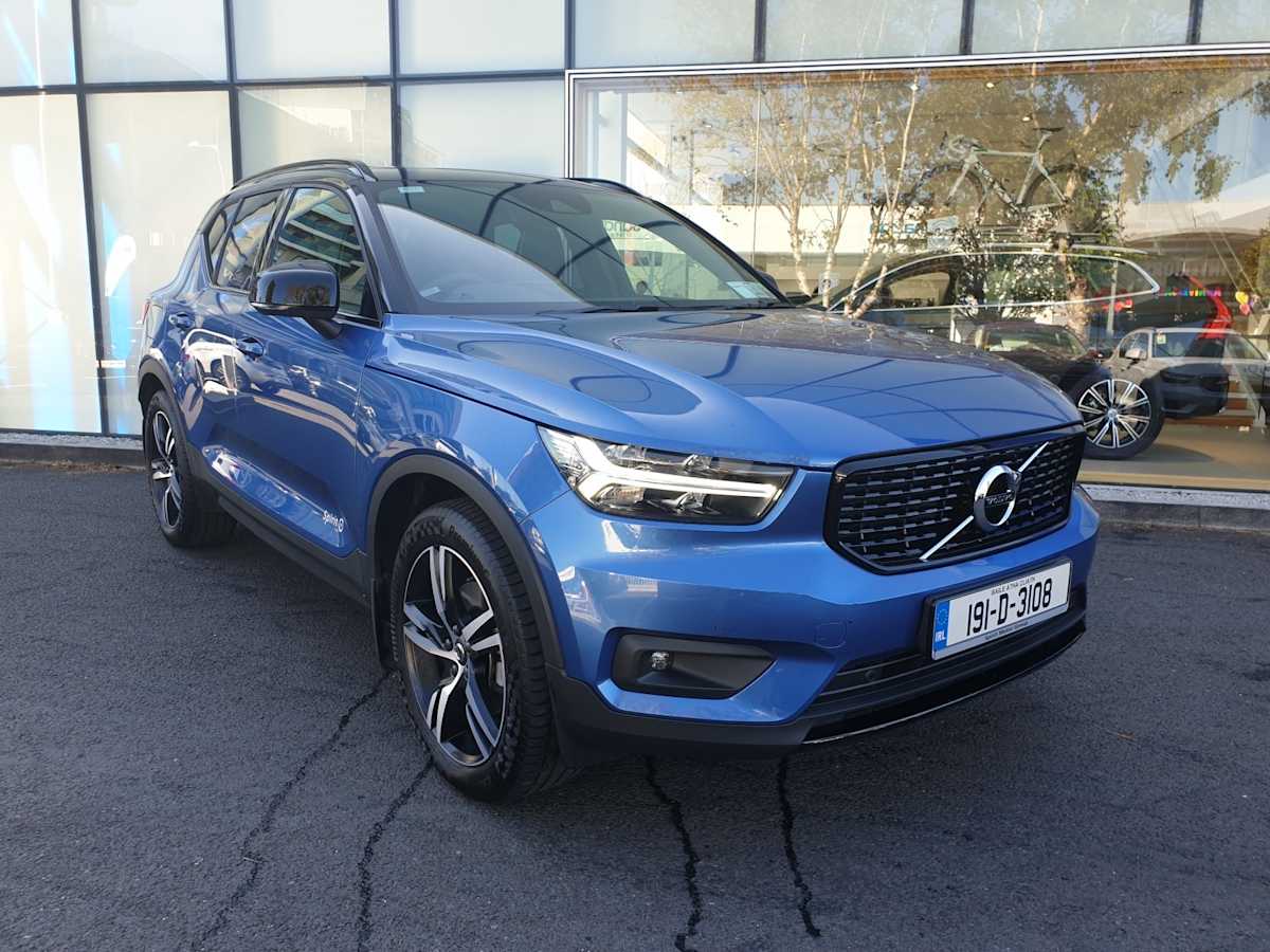 Volvo select краснодар